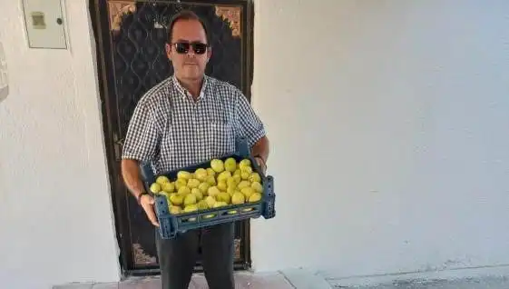 Bahçede 200 TL: Yaz Sezonu Başladı, Yoğun İlgiyle Karşılandı!