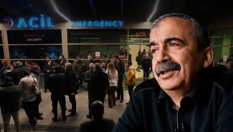 Önder’in Ameliyatı Başarıyla Gerçekleşti: Gözlem Süreci Başladı