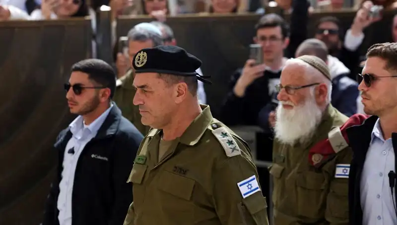 İsrail Ordusu Yeni Döneme Geçiş Yapıyor: Hamas'a Karşı Yeni Stratejiler