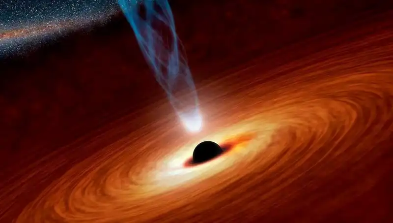 Bilim İnsanlarının Yaptığı Kara Delik Bombası: Uzayda Yeni Bir Dönem Mi Başlıyor?