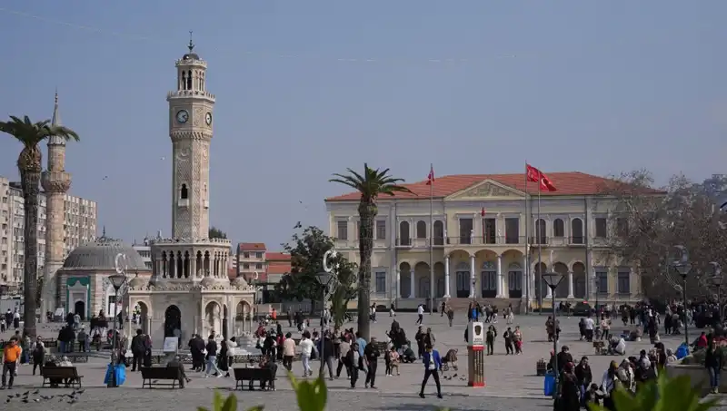 Mart Ayında Beklenmeyen Hava Durumu: Kocakarı Soğukları Gelmeyecek