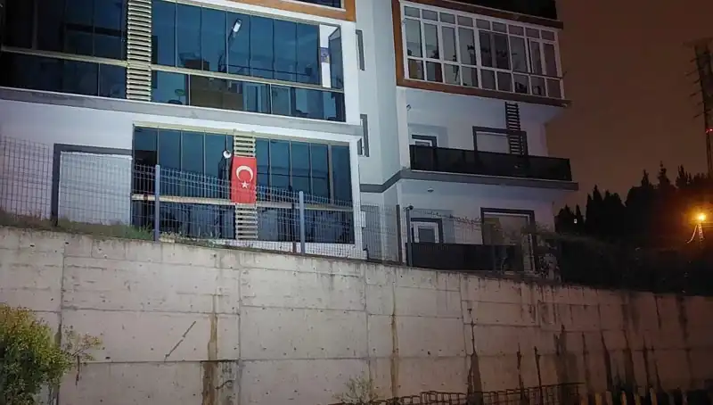 Sakarya'da 4 Katlı Apartman Acil Tahliye Edildi: Nedenleri ve Sonrası