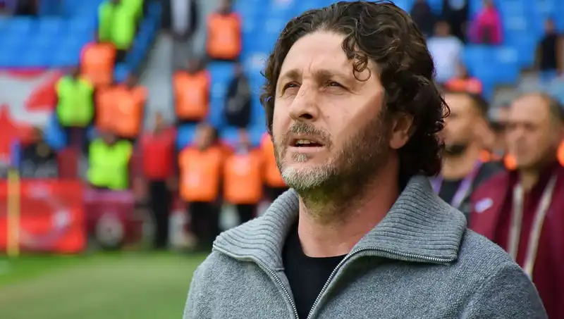 Trabzonspor, Fatih Tekke ile Şampiyonluk Yolunda Hızla İlerliyor