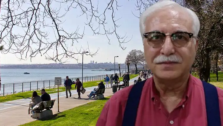 Çiçek Alerjisi Tehlikesine Dikkat! Prof. Dr. Özlü Uyarıyor