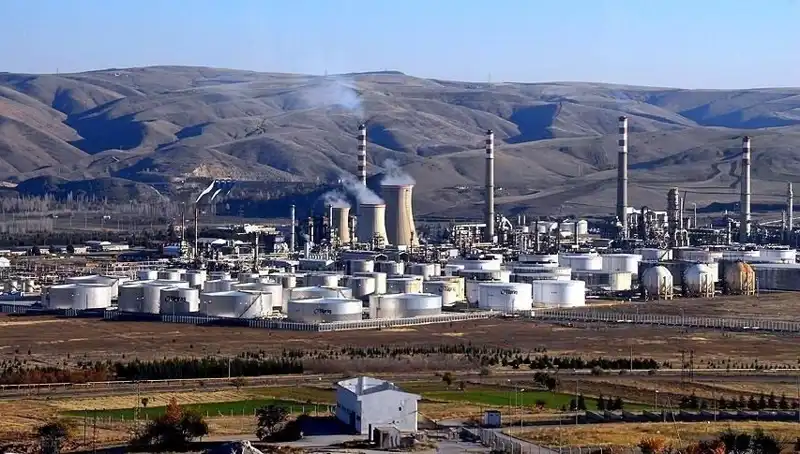 LPG İthalatında Şubat Ayında Dikkat Çekici Düşüş Gerçekleşti