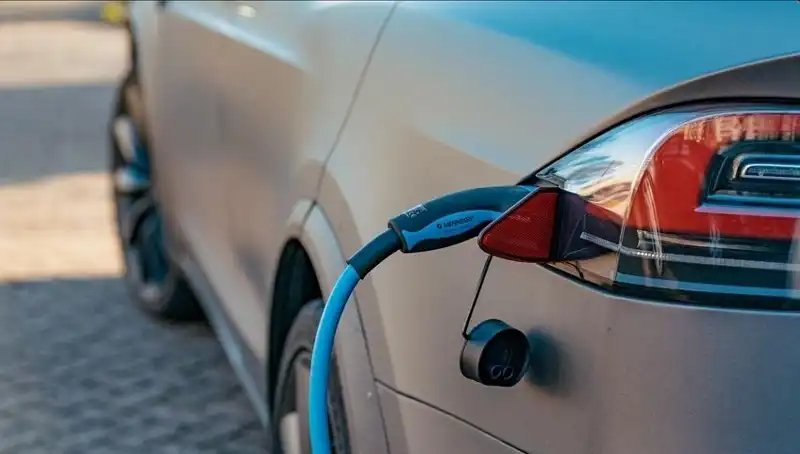 Elektrikli Araç Sektöründe Rekordeteli: 6 Ayda 9.1 Milyon Satış Gerçekleşti!