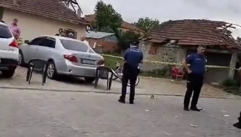Tuvalette Yakalanan Şüpheli: Gizemli Cinayetin Ardındaki Gerçekler