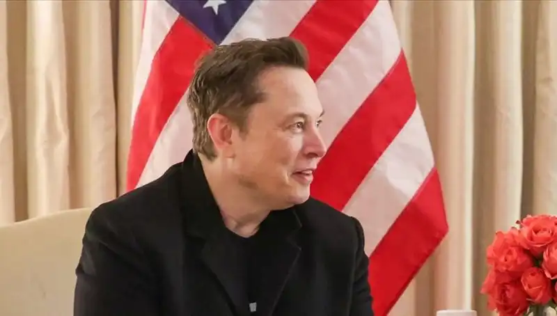 Elon Musk'ın Trump'a Destek Verdiği Tartışmalı Beyaz Saray Görüşmesi