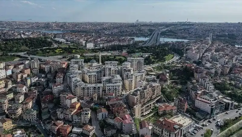 İstanbul'un Kentsel Dönüşüm Sorunu: Çözüm Yok, Beklentiler Yüksek