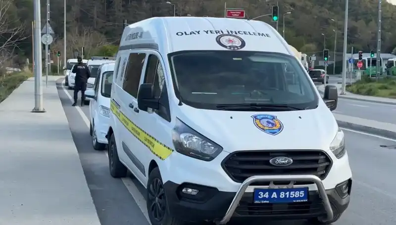 Uzaklaştırma Kararı Bitti, Sokak Ortasında Korkunç Kurşun Yağmuru!