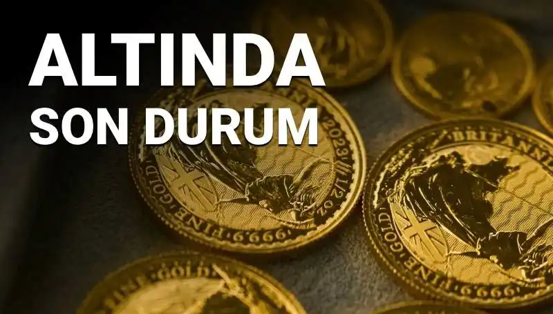 Altın Fiyatlarındaki Harika Dalgalanma: Yatırımcılar Ne Yapmalı?