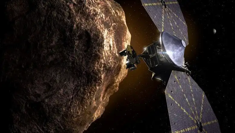 Mars'ta Yaşam İzleri: NASA'nın Şaşırtıcı Keşfi Neler Sunuyor?