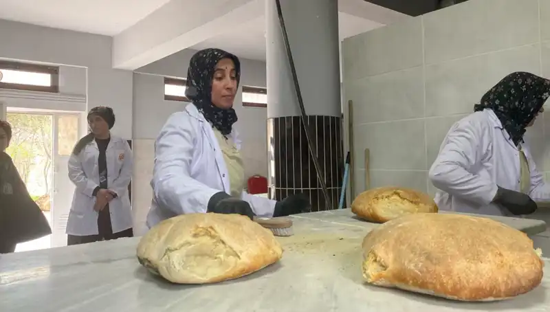 600 Yıllık Ata Ekmeği, Kınık'ta Nasıl Gelir Kapısı Haline Geldi?