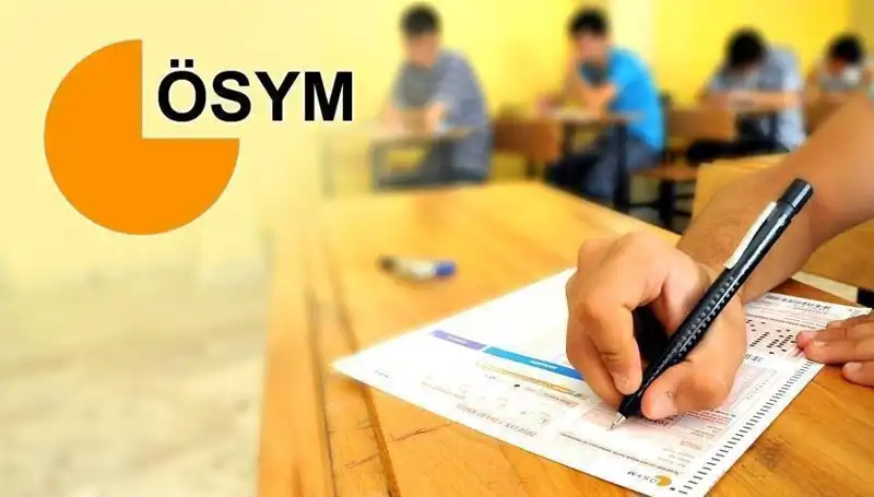 2025 YKS Tercih Takvimi Açıklandı: Öğrenciler Hangi Tarihlerde Tercih Yapacak?
