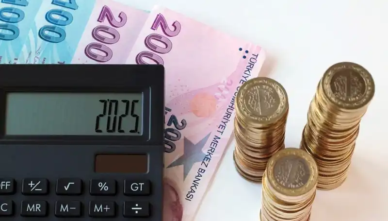 2025 Temmuz'da Memur ve Emekli Maaşları İçin Beklenen Zam Miktarı