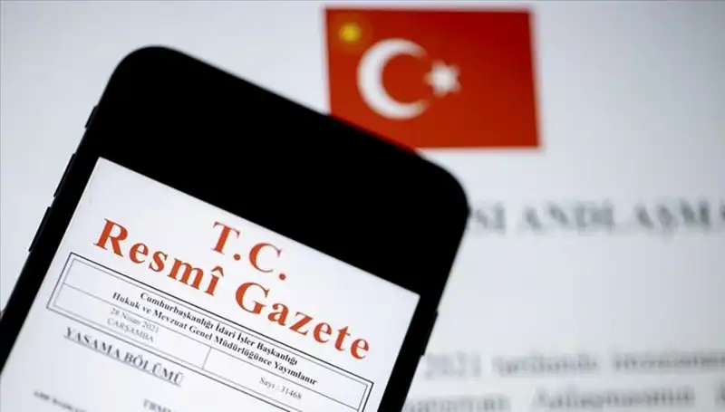 9 Ağustos 2025 Resmi Gazete Kararları: Gözden Kaçırılmaması Gereken Yenilikler