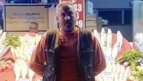 Sokak Ortasında Gerçekleşen Tüyler Ürperten Cinayet Olayı, Şehirde Korku Sardı