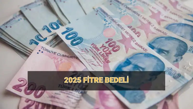 2025 Yılında Fitre Bedeli Nedir? Diyanet'ten Açıklama Geldi!