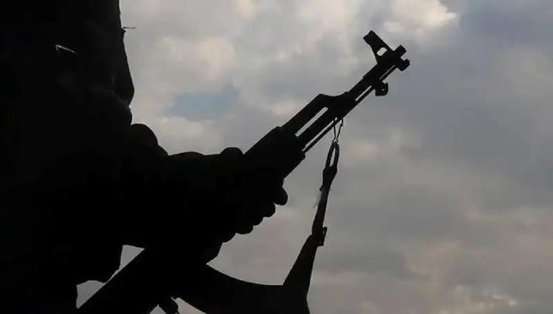 PKK, Tarihi Anlaşma ile Bugün Silah Bırakmaya Başlıyor