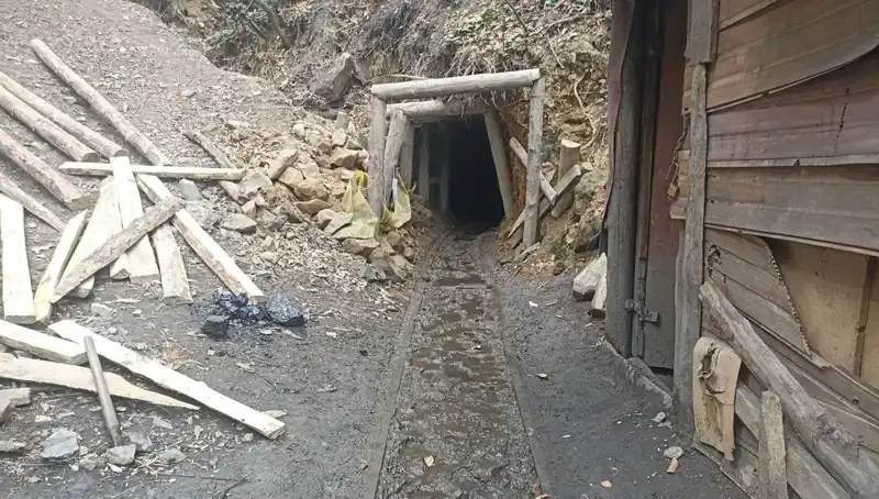 Kaçak Maden Operasyonunda Büyük Başarı: Yüzlerce Ton İmha Edildi