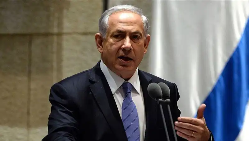 İstihbaratta Çatlak: Netanyahu, Şin Bet'i Suçlamalarda Bulundu