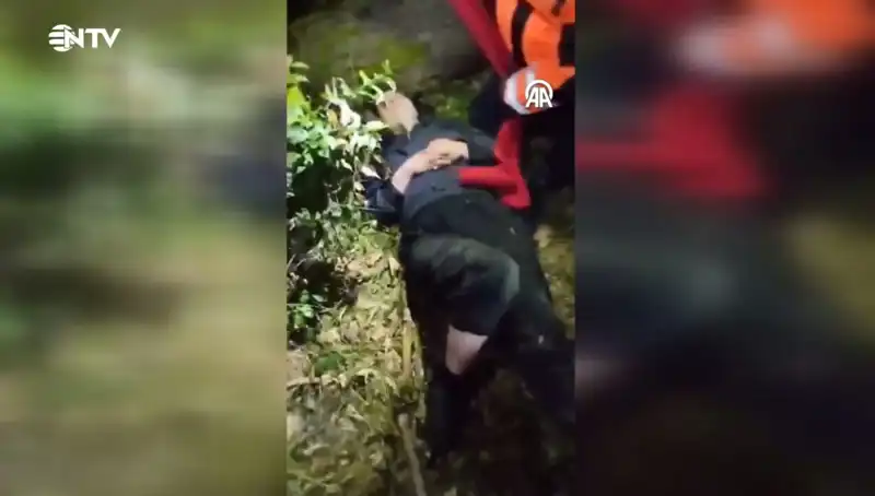 Ece Gürel'in Sır Dolu Anları Sosyal Medyada Gündem Oldu