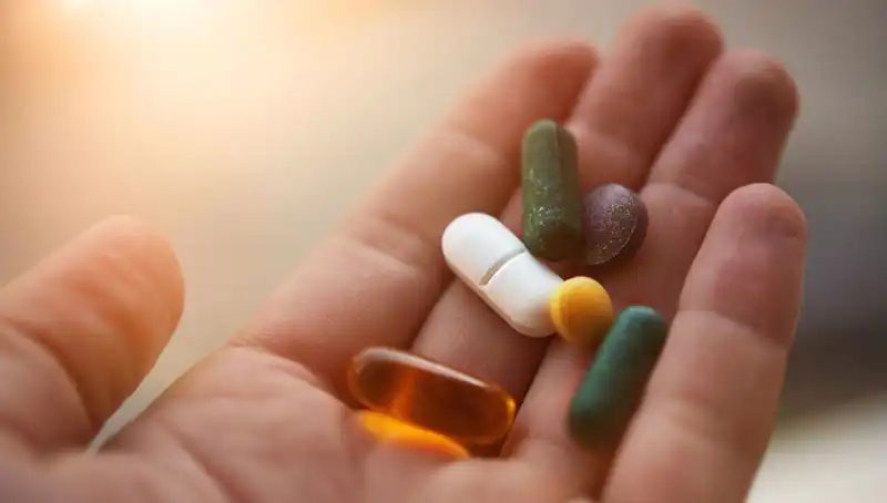 Organ Yetmezliği Tehlikesi: Vitamin Takviyeleri Ciddi Sorunlara Yol Açabilir!