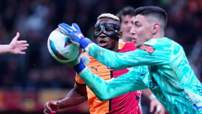 Galatasaray’dan Sürpriz Transfer Hamlesi: Berke’nin Uçağı Hazırlandı!