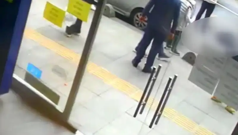 Esenler'de Feci Kaza! Hafriyat Kamyonu Yayayı Ezdi