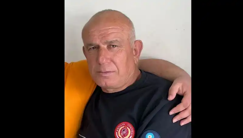 Mantar Tutkusu Nefretle Sonuçlandı: İtfaiyeci Hayatını Kaybetti