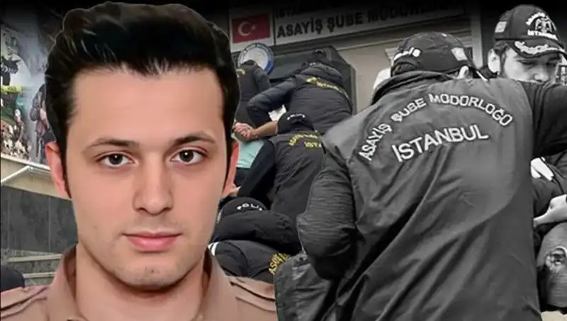 Cinayet İçin Gittiler: Bekçiyi Şehit Eden Suçluların Hikayesi