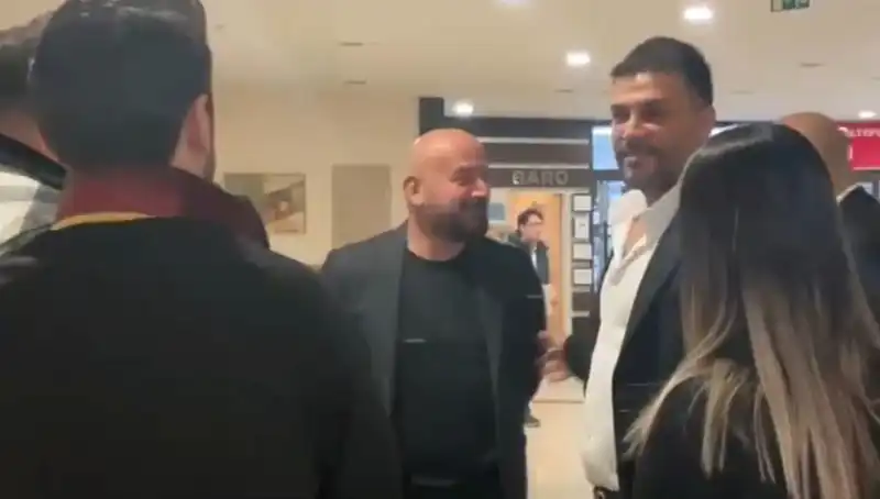 Kara Para Aklama Davası: Engin Polat Adliyeye Sevk Edildi