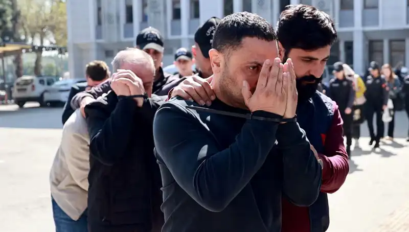 120 Milyon Liralık Altın Vurgunu: Havalimanındaki Kuyumcu Kandırıldı mı?