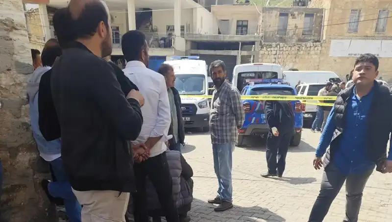 Cami Tuvaletinde Şok Edici Ölüm: Boğazı Kesilmiş Bir Adam Bulundu