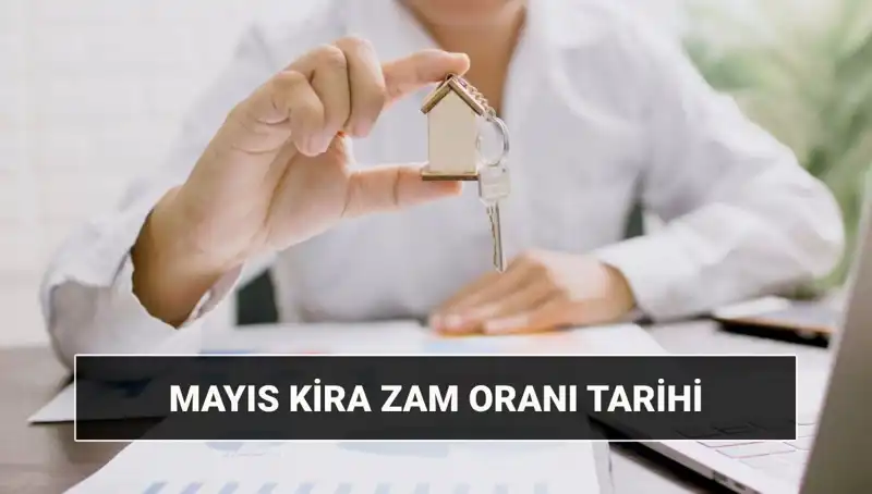 Kira Zam Oranı 2025'te Belirleniyor: TÜİK Açıklama İçin Gün ve Saat Verdi
