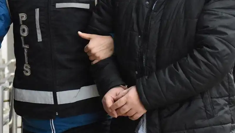 Edirne'de FETÖ Şüphelisi İki Zanlı Operasyonu: Ayrıntılar Ortaya Çıktı