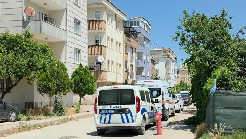 Bursa'da Bebek Üzerine Korkutucu Olay: 3 Aylık Bebek Beşiğinde Ölü Bulundu