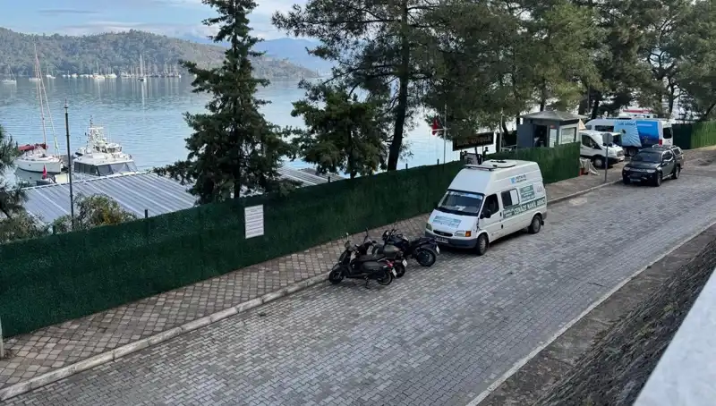 Fethiye’de Düzensiz Göçmenlerin Bulunduğu Bot Kaza Yaptı: O Anlar Korkuttu