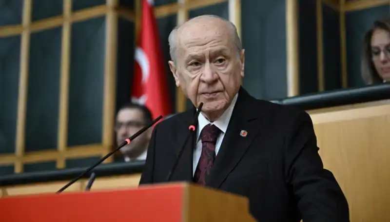 Bahçeli'nin Sağlık Durumu Hakkında Merak Edilenler: Yeni Açıklamalar Geldi