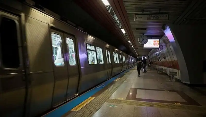 İstanbul Metrolarında Eylem Yasağında Son Durum: Hangi Hatlar Etkilendi?