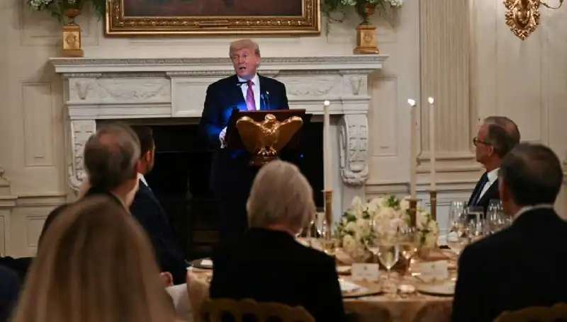 Trump’tan Heyecan Verici Açıklama: Gazze’deki 10 Rehine Yakında Serbest Kalacak!