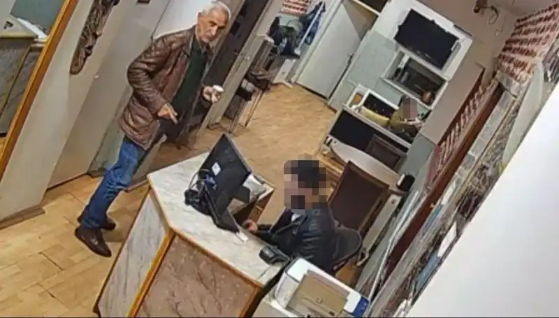 Özgür Özel’e Saldıran Selçuk Tengioğlu’nun Şaşırtan Son Görüntüleri Ortaya Çıktı