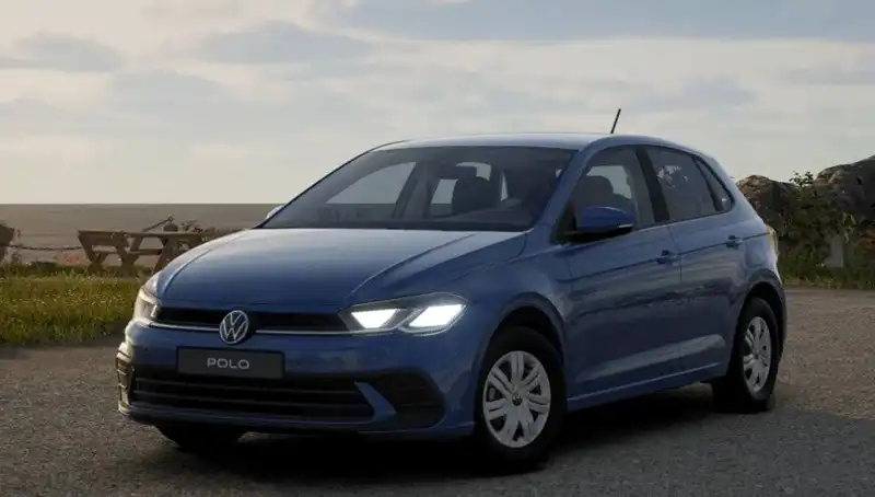 Temmuz 2025 Volkswagen Fiyatları Açıklandı: Polo, Golf ve Tiguan Ne Kadar?