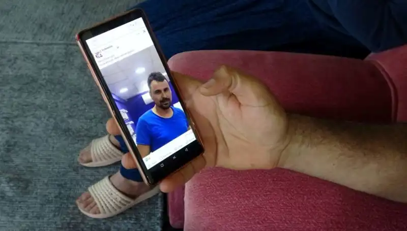 Sahte Hesaptan Ölmüş Gibi Bildirim: Gerçek Hayatta Şok Edici Gelişme!
