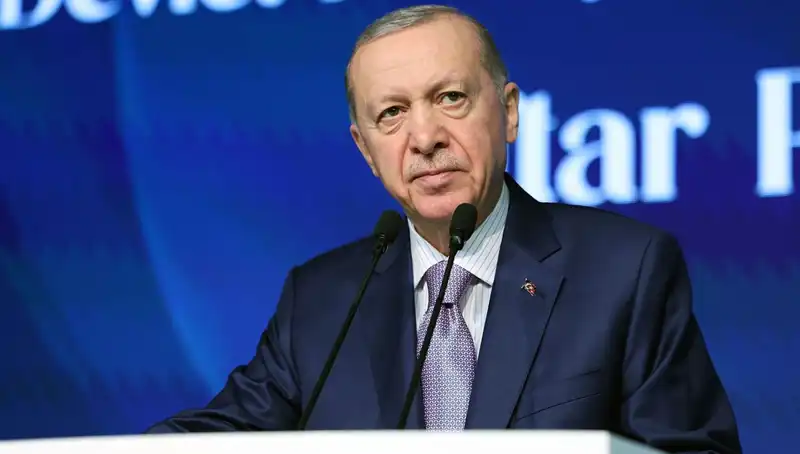 Çanakkale Ruhuyla Türkiye’nin Kimliği: Erdoğan’ın Kritik Mesajı