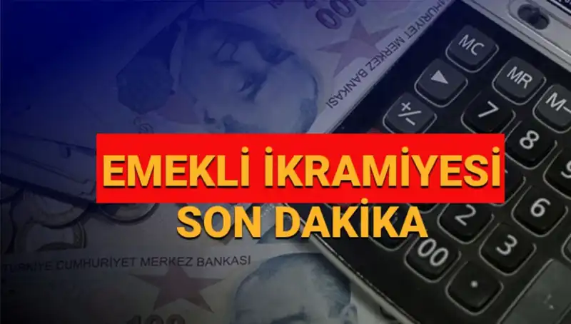 2025 Emekli Bayram İkramiyeleri: Ne Kadar Artacak?