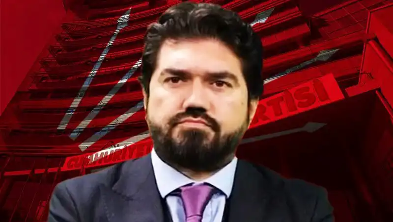 CHP'ye Kayyum Ataması İddiaları ve Rasim Ozan Kütahyalı'nın Gözaltı Süreci