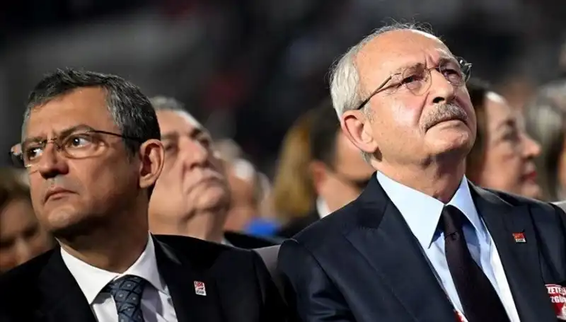 CHP Kurultayı: Kılıçdaroğlu Aday Olacak mı? Meraklar Artıyor