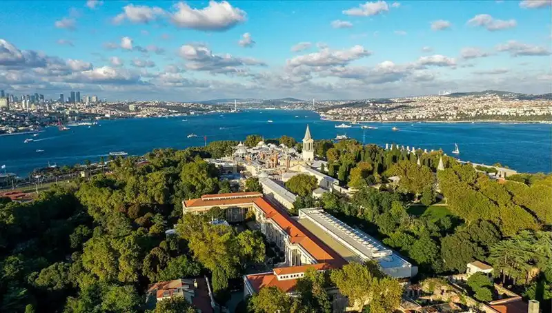 Marmara Denizi'nde 65 Yıl Sonra Tarihi Bir Rekor Kırıldı!