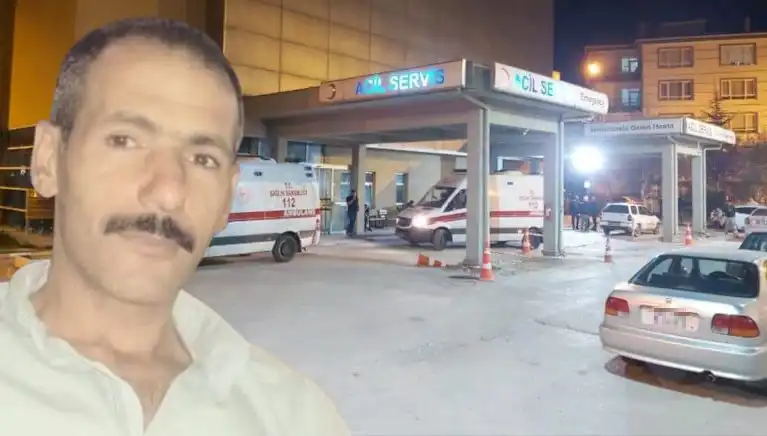 Babalar Günü öncesi yaşanan trajik olay: 17 yaşındaki çocuk babasını öldürdü